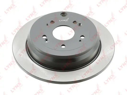 LYNXAUTO féktárcsa - BN-1220 - TothCarparts