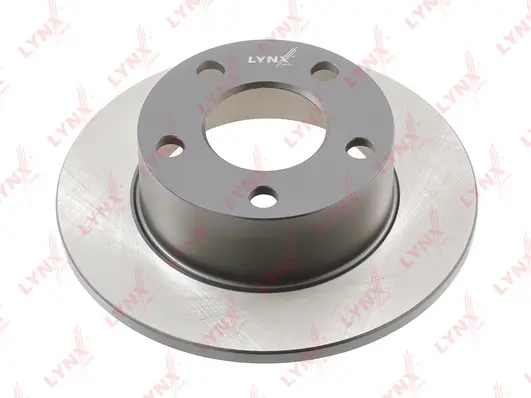 LYNXAUTO féktárcsa - BN-1222 - TothCarparts