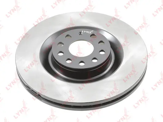 LYNXAUTO féktárcsa - BN-1240 - TothCarparts