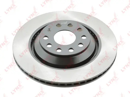 LYNXAUTO féktárcsa - BN-1241 - TothCarparts