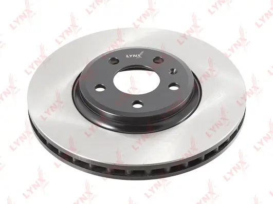 LYNXAUTO féktárcsa - BN-1257 - TothCarparts