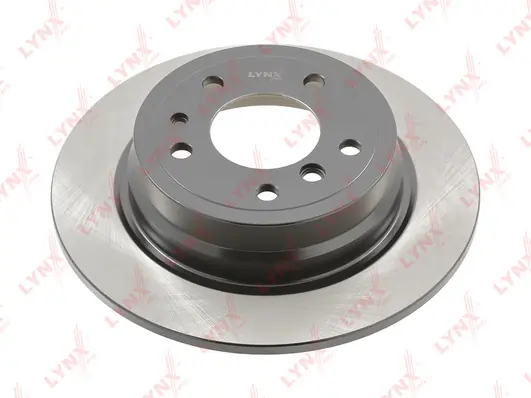 LYNXAUTO féktárcsa - BN-1305 - TothCarparts