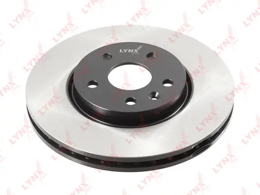LYNXAUTO féktárcsa - BN-1358 - TothCarparts
