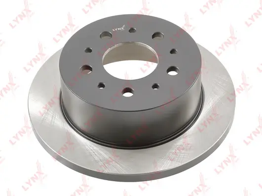 LYNXAUTO féktárcsa - BN-1398 - TothCarparts