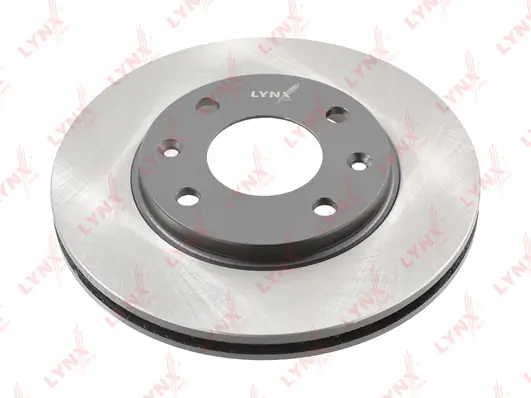 LYNXAUTO féktárcsa - BN-1408 - TothCarparts