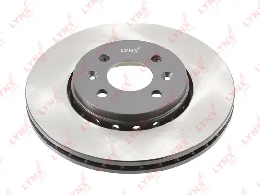 LYNXAUTO féktárcsa - BN-1413 - TothCarparts