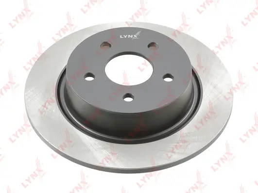 LYNXAUTO féktárcsa - BN-1441 - TothCarparts