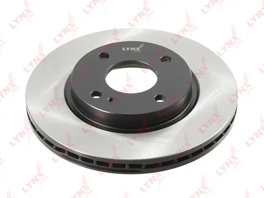 LYNXAUTO féktárcsa - BN-1446 - TothCarparts