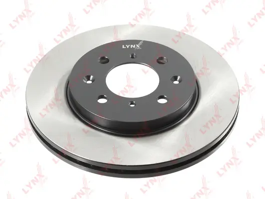 LYNXAUTO féktárcsa - BN-1506 - TothCarparts