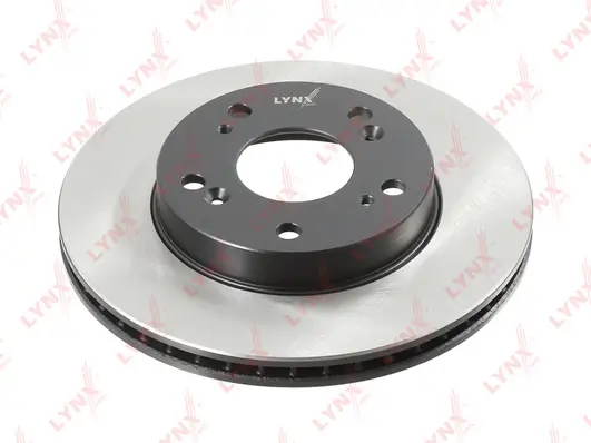 LYNXAUTO féktárcsa - BN-1518 - TothCarparts