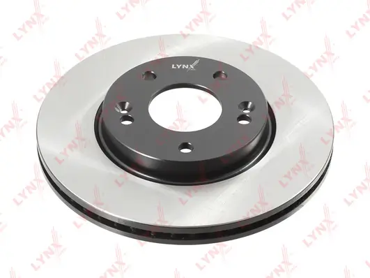 LYNXAUTO féktárcsa - BN-1536 - TothCarparts