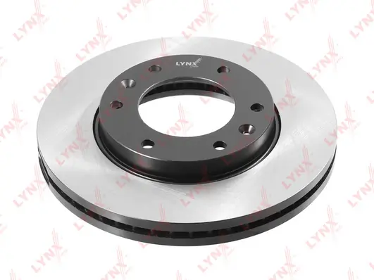 LYNXAUTO féktárcsa - BN-1550 - TothCarparts