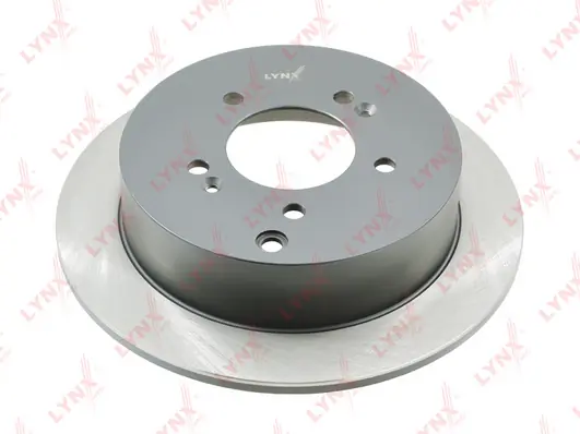 LYNXAUTO féktárcsa - BN-1551 - TothCarparts