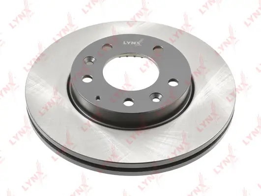 LYNXAUTO féktárcsa - BN-1652 - TothCarparts