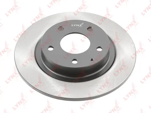 LYNXAUTO féktárcsa - BN-1656 - TothCarparts