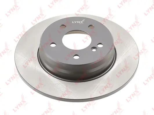 LYNXAUTO féktárcsa - BN-1686 - TothCarparts
