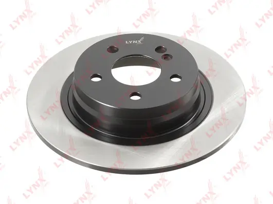 LYNXAUTO féktárcsa - BN-1692 - TothCarparts