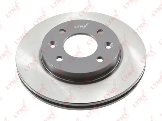 LYNXAUTO féktárcsa - BN-1795 - TothCarparts