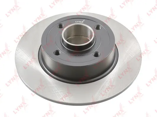 LYNXAUTO féktárcsa - BN-1808 - TothCarparts
