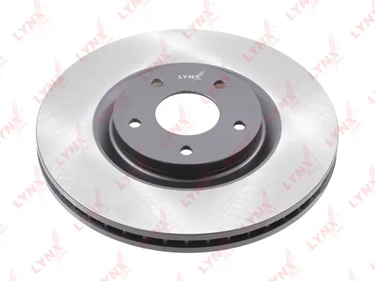 LYNXAUTO féktárcsa - BN-1822 - TothCarparts