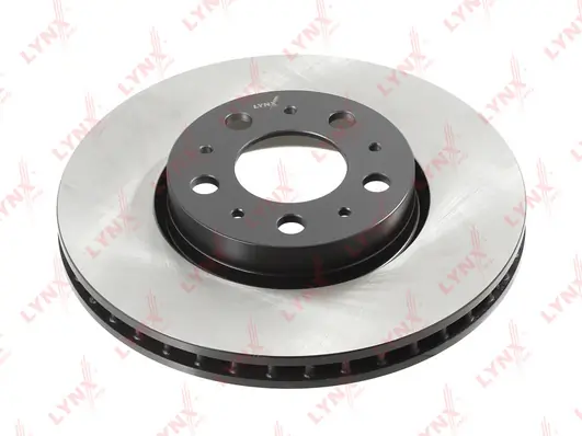 LYNXAUTO féktárcsa - BN-2009 - TothCarparts