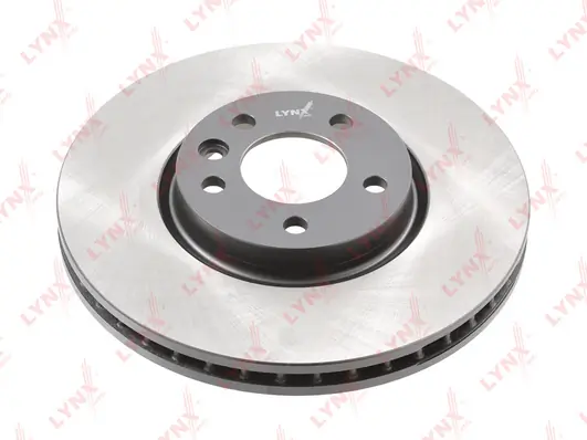 LYNXAUTO féktárcsa - BN-2023 - TothCarparts