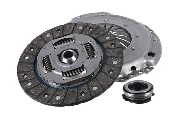 ZentParts kuplungkészlet - Z40939 - TothCarparts