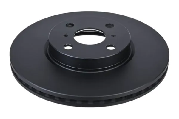 ZentParts féktárcsa - Z06744 - TothCarparts