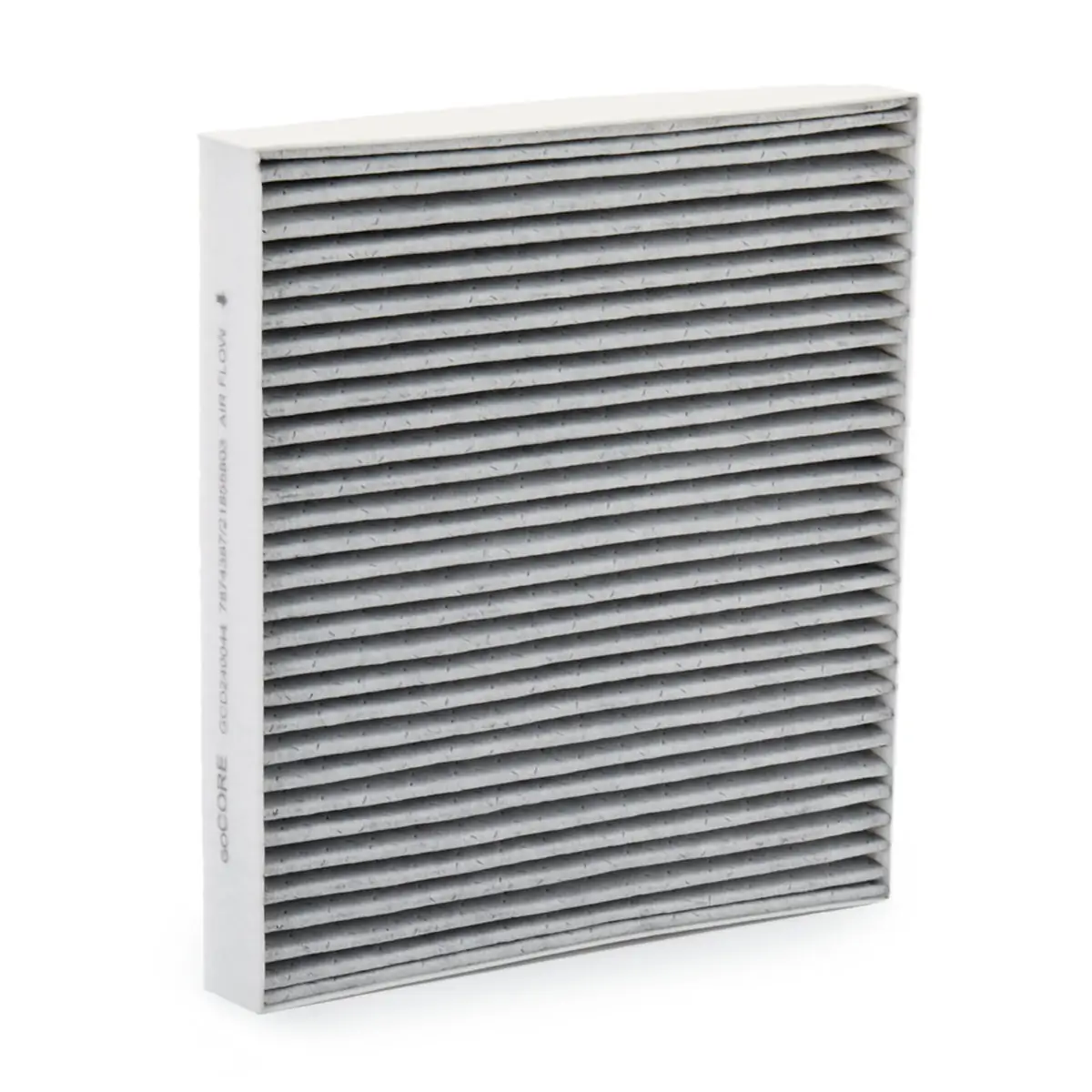 GoCore szűrő, utastér levegő - GCD240044 - TothCarparts