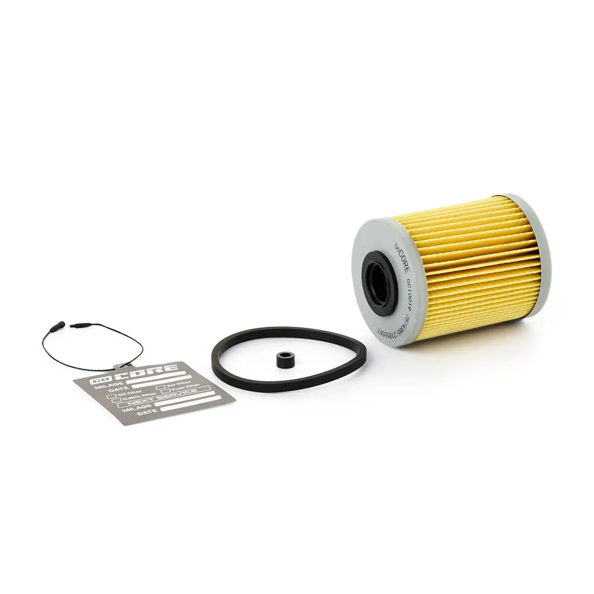 GoCore Üzemanyagszűrő - GCI0019 - TothCarparts