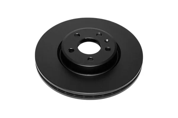 ZentParts féktárcsa - Z06677 - TothCarparts