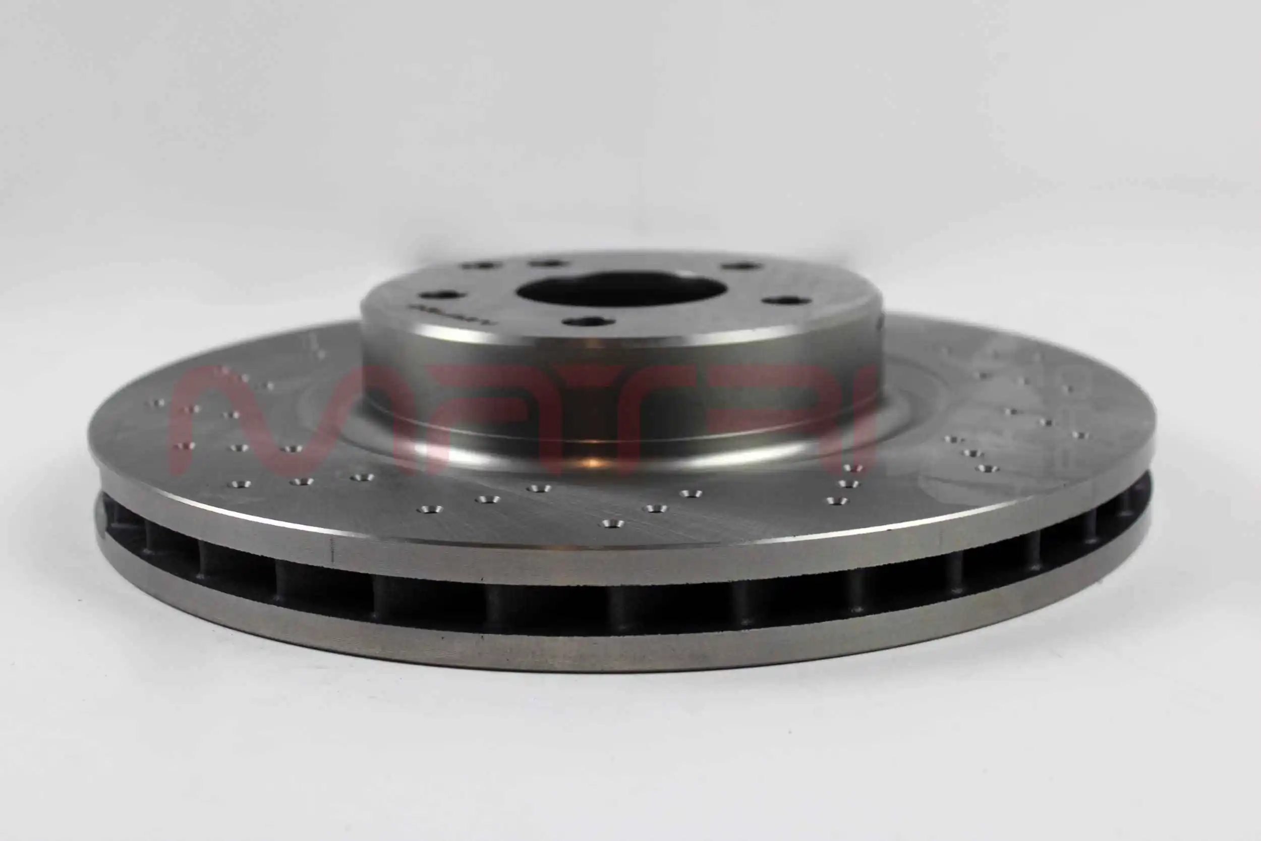 MATRIX PRO féktárcsa - MX02421117 - TothCarparts
