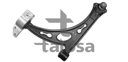 ANDEL lengőkar, kerékfelfüggesztés - ANRO01164 - TothCarparts