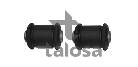 ANDEL Szerelőkészlet, kormánytartó - ANRO04773 - TothCarparts