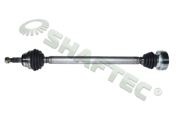 SHAFTEC hajtótengely - VW134RSF - TothCarparts