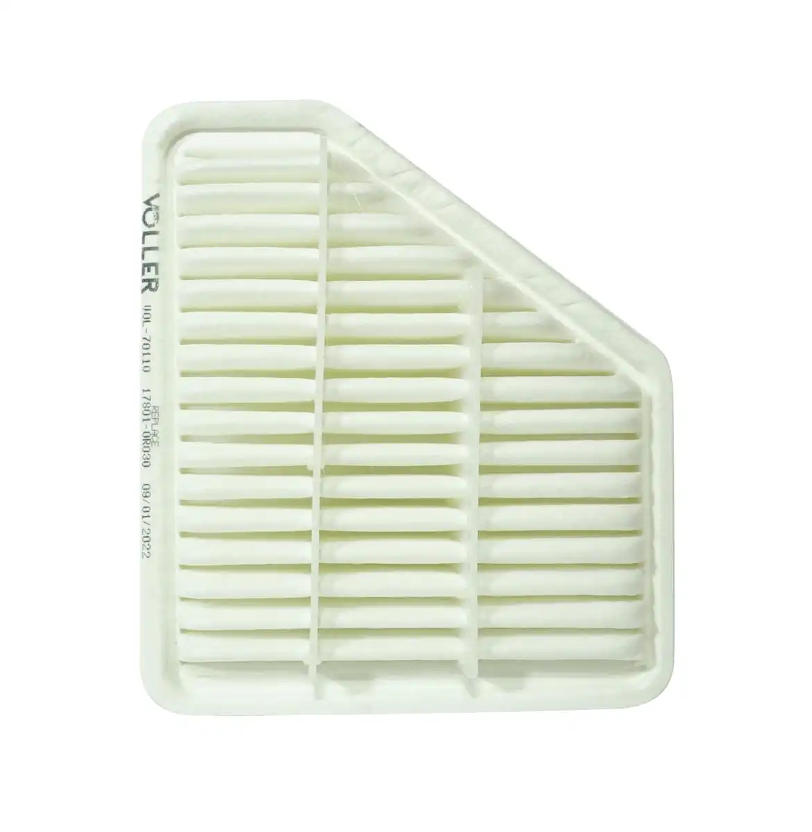 VOLLER FILTERS légszűrő - VOL-70110 - TothCarparts