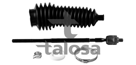 ANDEL axiális csukló, vezetőkar - ANRO05992 - TothCarparts