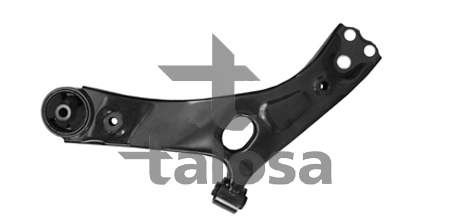 ANDEL lengőkar, kerékfelfüggesztés - ANRO04403 - TothCarparts