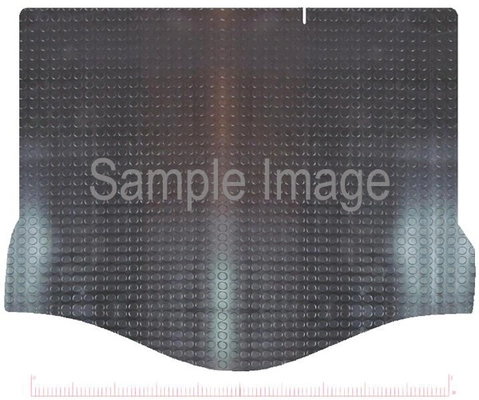 PMA Csomag-/raktér fenék - PCBM5054R - TothCarparts