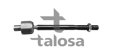 ANDEL axiális csukló, vezetőkar - ANRO01901 - TothCarparts