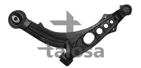 ANDEL lengőkar, kerékfelfüggesztés - ANRO00884 - TothCarparts