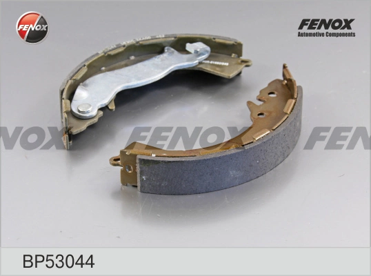 FENOX fékpofakészlet - BP53044 - TothCarparts
