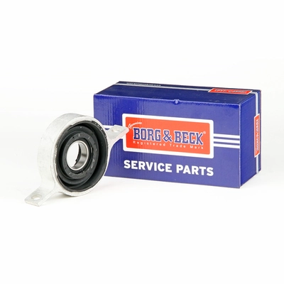 BORG & BECK csapágy, csuklós tengely - BPB1065 - TothCarparts