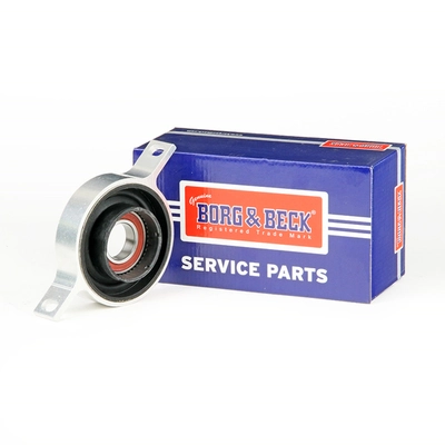 BORG & BECK csapágy, csuklós tengely - BPB1068 - TothCarparts