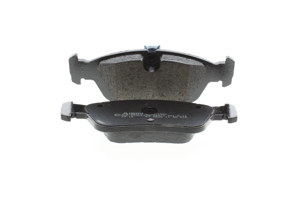 AISIN fékbetétkészlet, tárcsafék - BPBM-1001 - TothCarparts