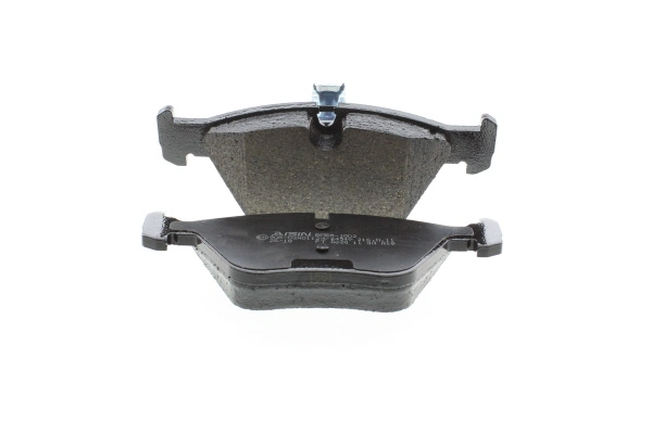 AISIN fékbetétkészlet, tárcsafék - BPBM-1002 - TothCarparts