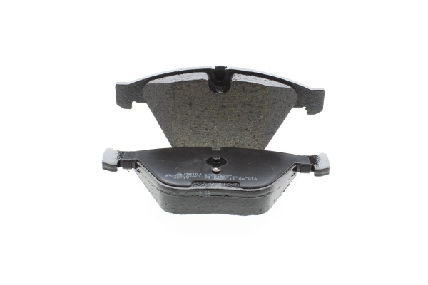 AISIN fékbetétkészlet, tárcsafék - BPBM-1008 - TothCarparts