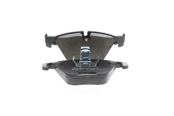 AISIN fékbetétkészlet, tárcsafék - BPBM-1012 - TothCarparts