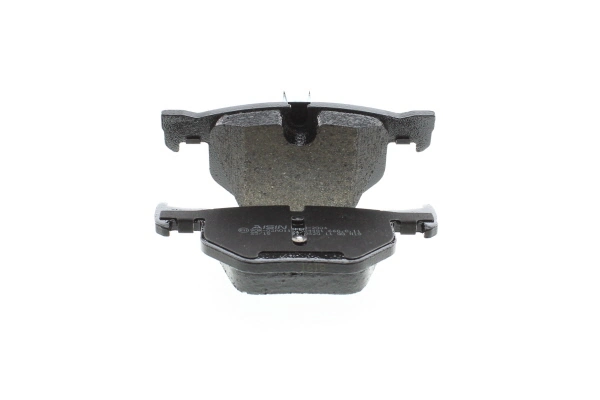 AISIN fékbetétkészlet, tárcsafék - BPBM-2004 - TothCarparts