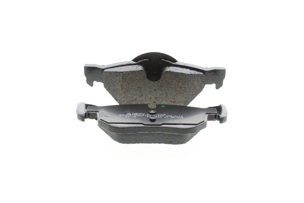 AISIN fékbetétkészlet, tárcsafék - BPBM-2006 - TothCarparts